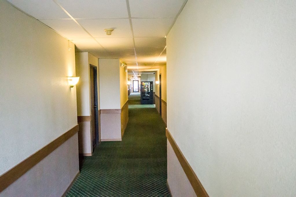 Heritage Grand Inn Canton Eksteriør bilde