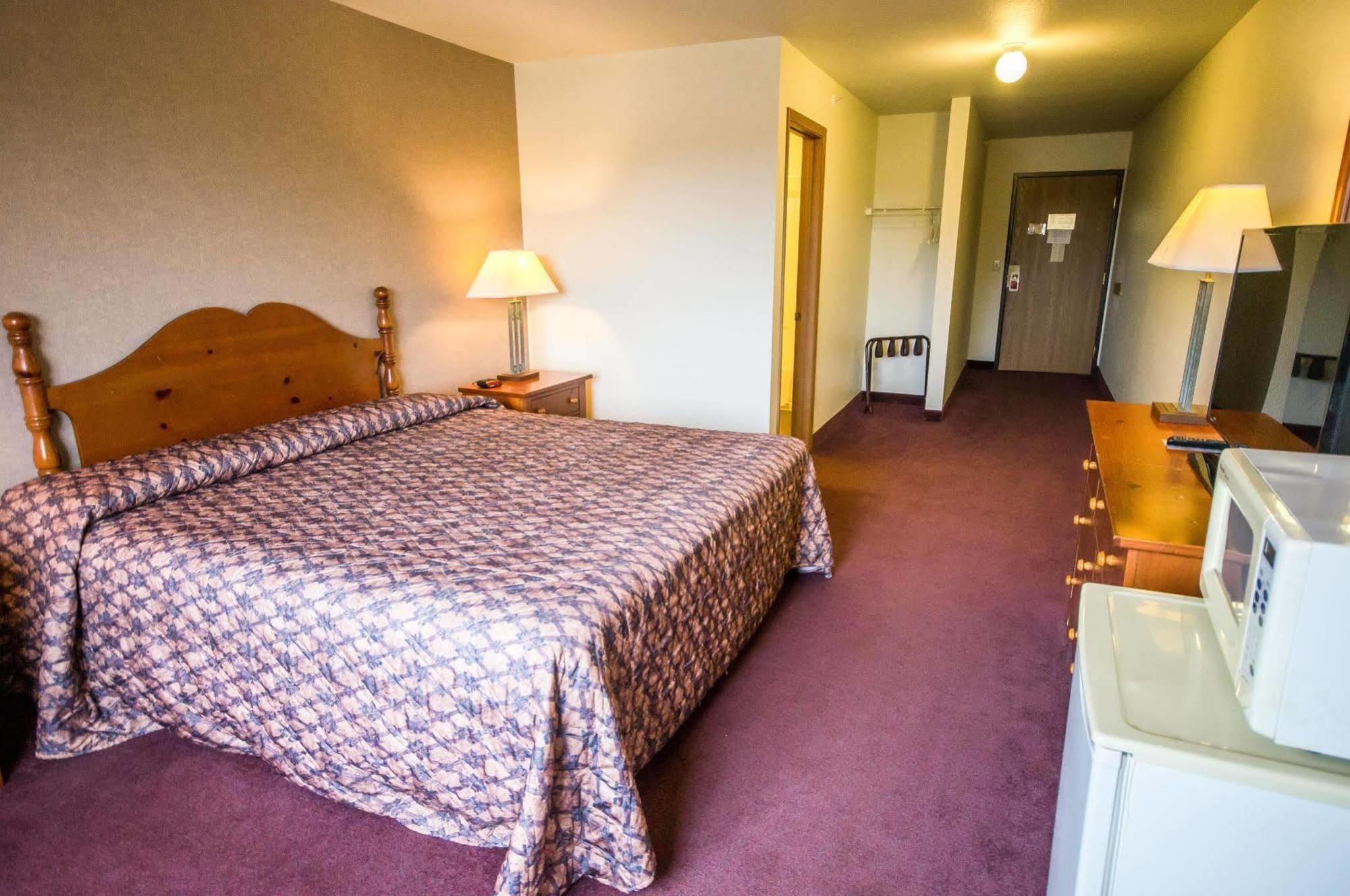 Heritage Grand Inn Canton Eksteriør bilde